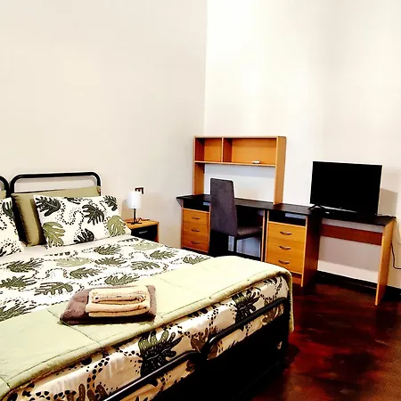 Amedeo Apartament