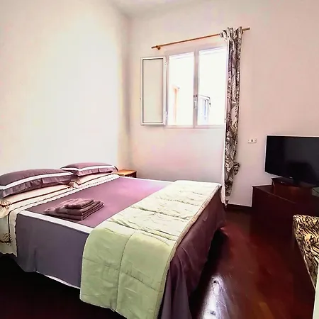 Appartement Amedeo *
