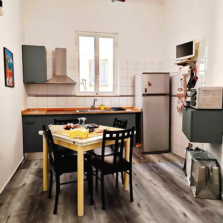 Apartman Amedeo Bari