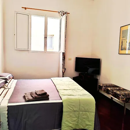 Apartman Amedeo Bari