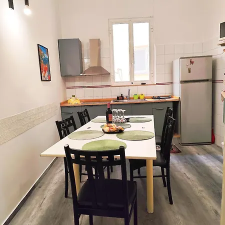 Apartament Amedeo