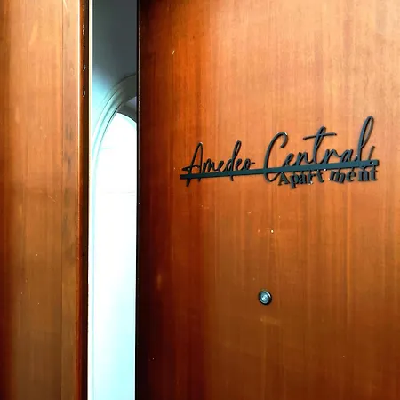 Amedeo Apartament