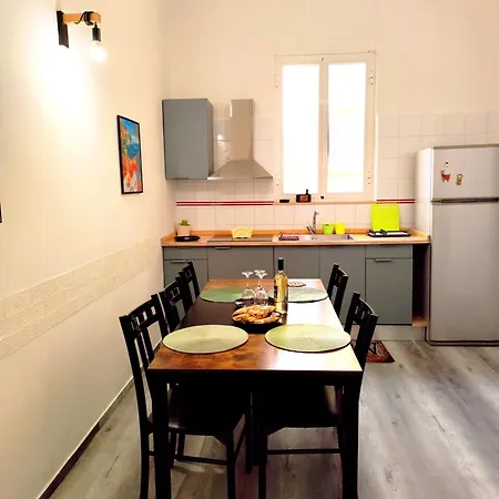 Apartament Amedeo *