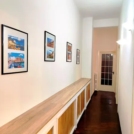 Amedeo Apartament