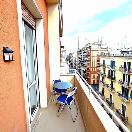 公寓 Amedeo 巴里