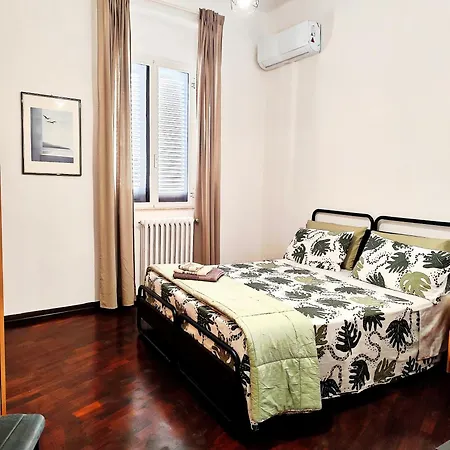 Amedeo Apartment *