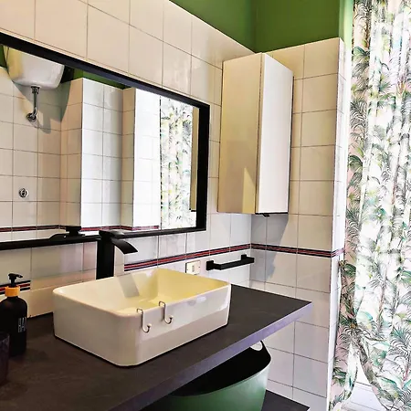 Apartment Amedeo