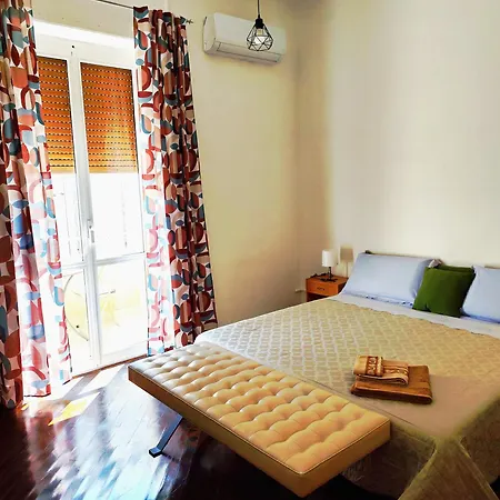 Amedeo Apartament *