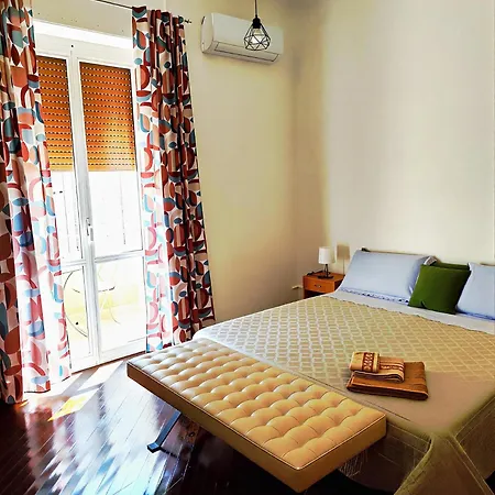 Apartament Amedeo Bari