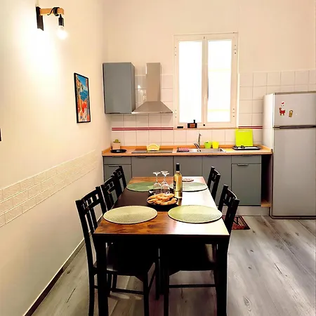 Amedeo Apartament Bari