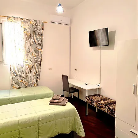 Amedeo Apartament