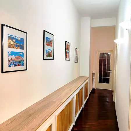 Apartament Amedeo