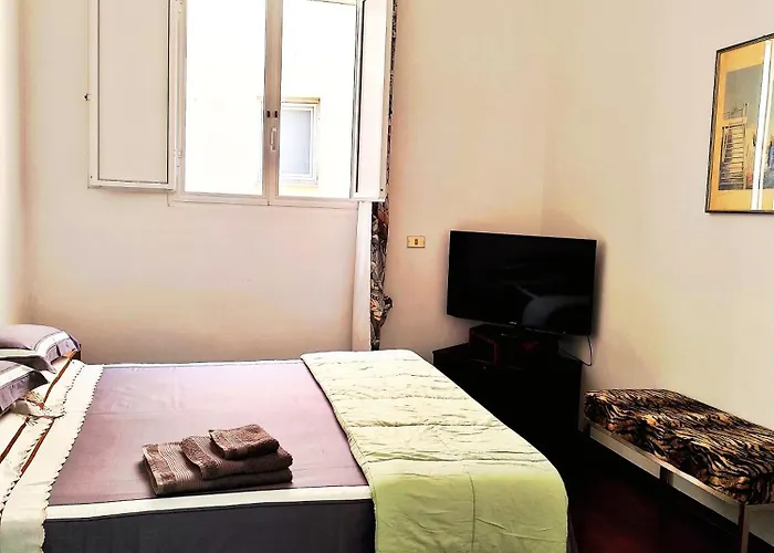 公寓 Amedeo 巴里