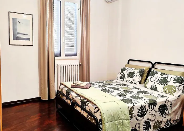 Amedeo Διαμέρισμα *